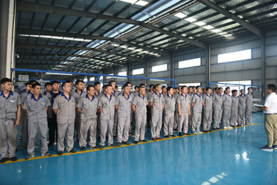 裕东团队 裕东团队