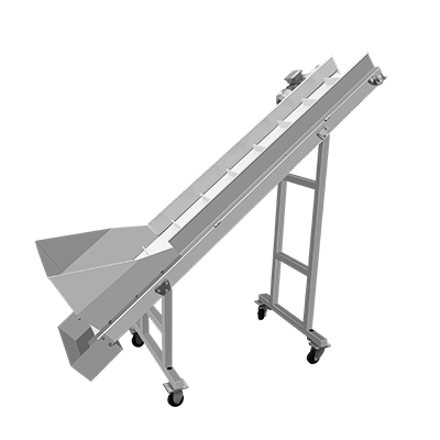 鹌鹑蛋提升机 鹌鹑蛋提升机