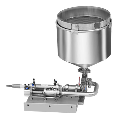 液体灌装机,酱体灌装机