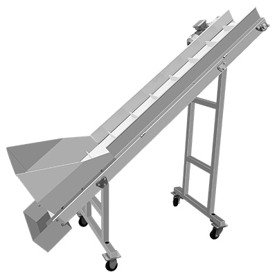 刮板提升机，皮带提升机