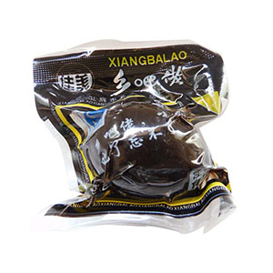 一枚卤蛋是怎样实现全自动化真空包装？