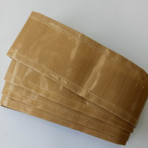 进口外高温布 真空 日本进口 给袋式真空包装机