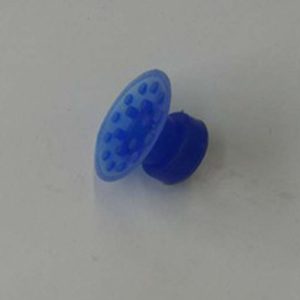 取袋吸盘 给袋式真空包装机