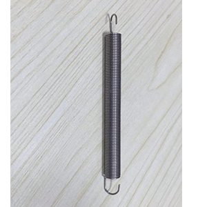 长撑袋拉簧 给袋式真空包装机