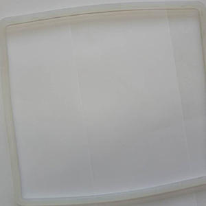 真空腔密封圈 给袋式真空包装机