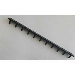 上袋皮垫 给袋式真空包装机