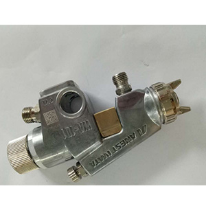 喷枪 给袋式真空包装机