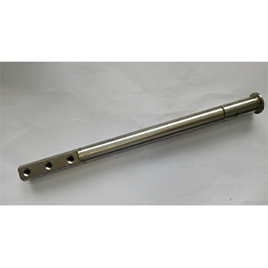 转接夹袋轴 给袋式包装机