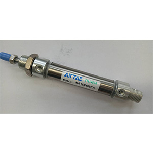 气缸MA系列 气动元件亚德客精品 MA20X20SCA