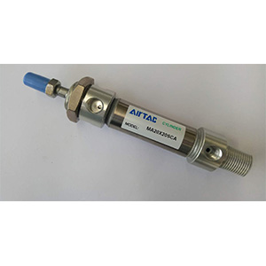 气缸MA系列 气动元件亚德客精品 MA20X50SCA