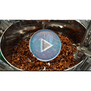 江南游戏网址
给袋式真空包装机+环形下料器+收缩杯下料器演示视频