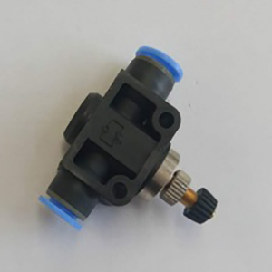 节气阀  电气控制-调8-8