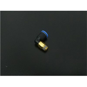 气源接头  真空包装机 直角8-01