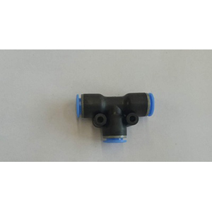 气源接头 江南游戏网址
 真空包装机 三通T-8-8-8