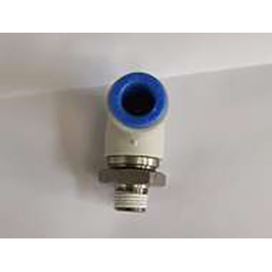 气源接头 江南游戏网址
 真空包装机 旋转接头8-01