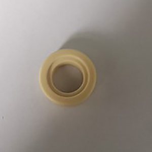 滑块滚轮 荧光黄外圆30