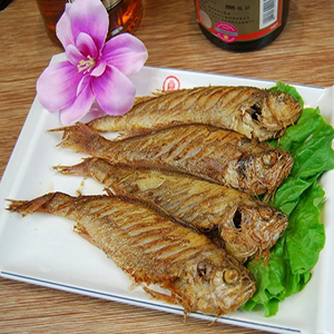 黄花鱼是怎样实现全自动包装的？