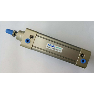 气缸MA系列 气动元件亚德客精品 SE32BX75S