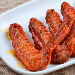 鸭翅是怎样实现全自动真空包装的？