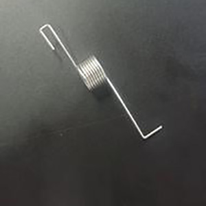 落料检测弹环 扭簧