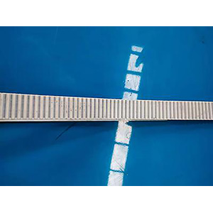 同步带 100包25   长度为一米 易格斯