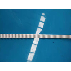 同步带 白色15   长度为一米 易格斯