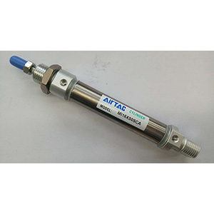 气缸MI系列MI16X50SCA 气动元件亚德客精品