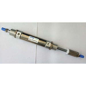 气缸MI系列MIJ32X75-30H 气动元件亚德客精品