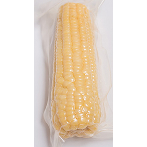 你们知道玉米是怎么进行自动化真空包装的吗？