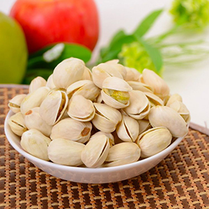 开心果的自动化包装方式