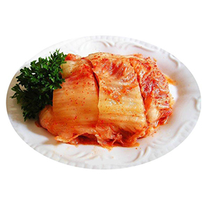 辣白菜自动化给袋式包装机是怎么样的？它有什么优点呢？