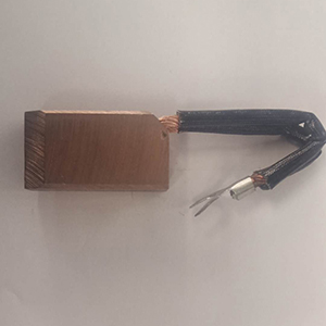 铜碳刷