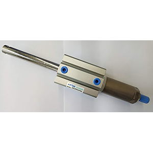 气缸SDAJ系列 气动元件亚德客精品 SDAJ40X50-50HF1400