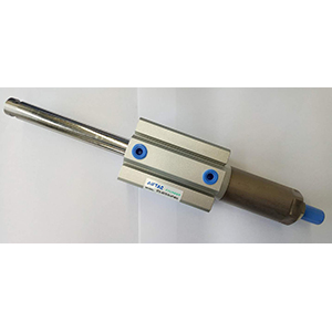 气缸SDAJ系列 气动元件亚德客精品 SDAJ40X50-50HF1460A