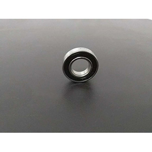 原装进口带螺栓滚针轴承JFM-1517-17