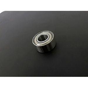 原装进口带螺栓滚针轴承5203