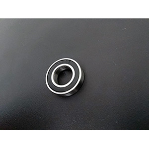 原装进口带螺栓滚针轴承61901