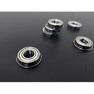 原装进口带螺栓滚针轴承F6900ZZ