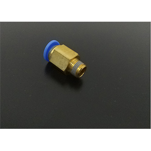 直通气源接头APC6-01-1/8