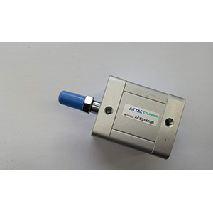 气缸AC系列 气动元件亚德客精品ACE25X10B