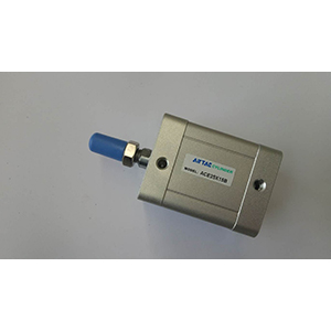 气缸AC系列 气动元件亚德客精品ACE25X15B