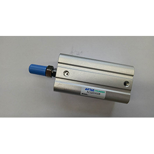 气缸AC系列 气动元件亚德客精品ACQ20X50B