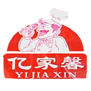 广州亿家馨食品科技有限公司