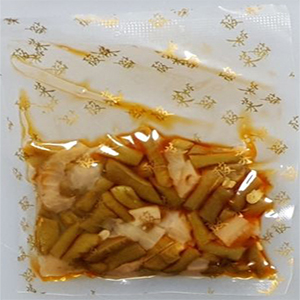 温州裕东研发的螺蛳粉料包给袋式真空包装机有什么特点？