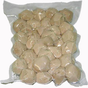 关于牛肉丸的真空包装解决方案