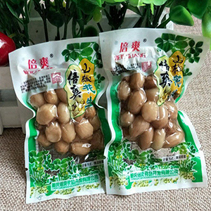 泡椒花生全自动真空包装原理的概述