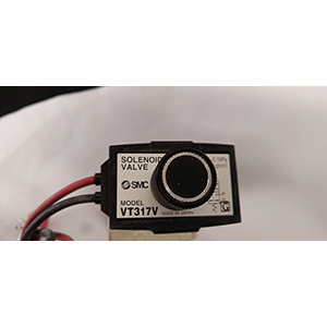 气缸其他 气动元件SMC精品VT317V-5G-02