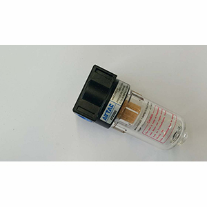 非标处理器 调理组合AF2000-WZ148A