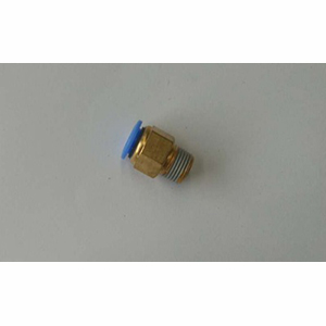 紧固件 直通6-01