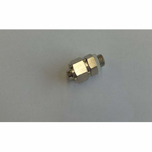 紧固件 直通快拧8-01